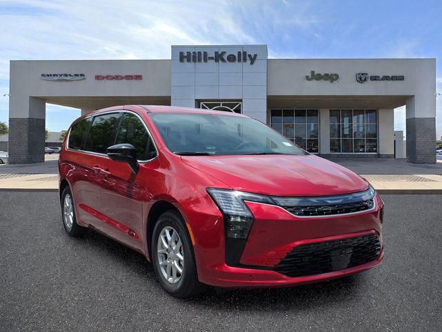 2027 Chrysler Pacifica Select for sale in Pensacola, FL