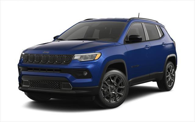 2026 Jeep Compass Latitude Altitude for sale in Philadelphia, MS