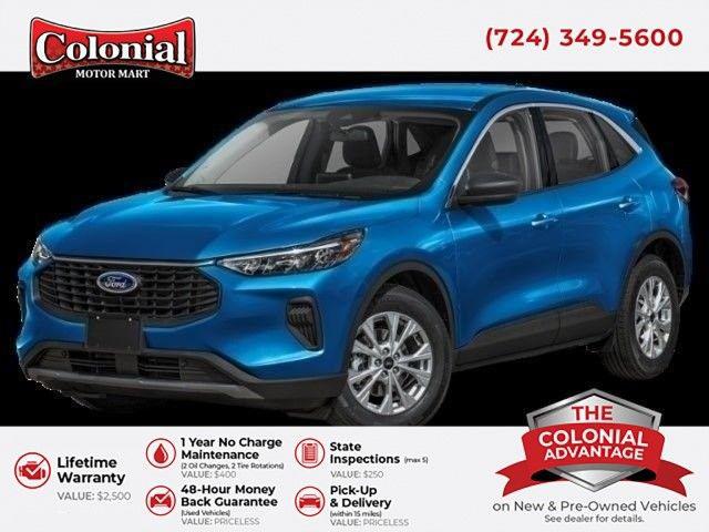 2023 Ford Escape Active for sale in Indiana, PA