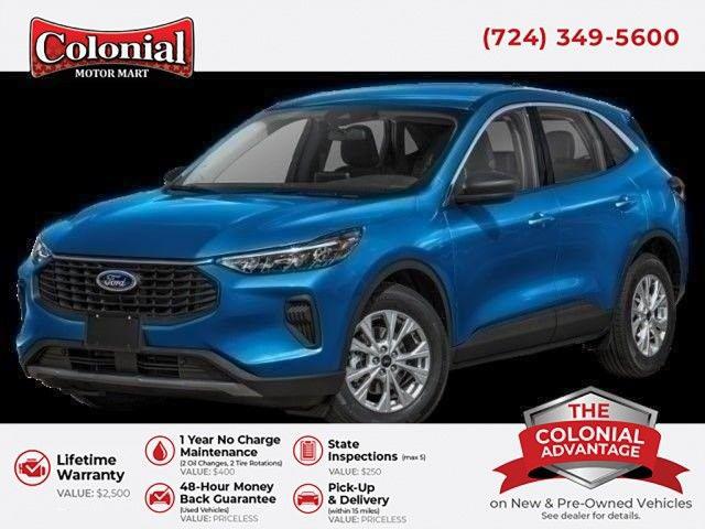 2023 Ford Escape Active for sale in Indiana, PA