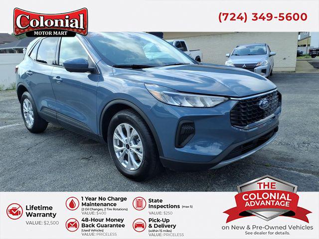 2023 Ford Escape Active for sale in Indiana, PA