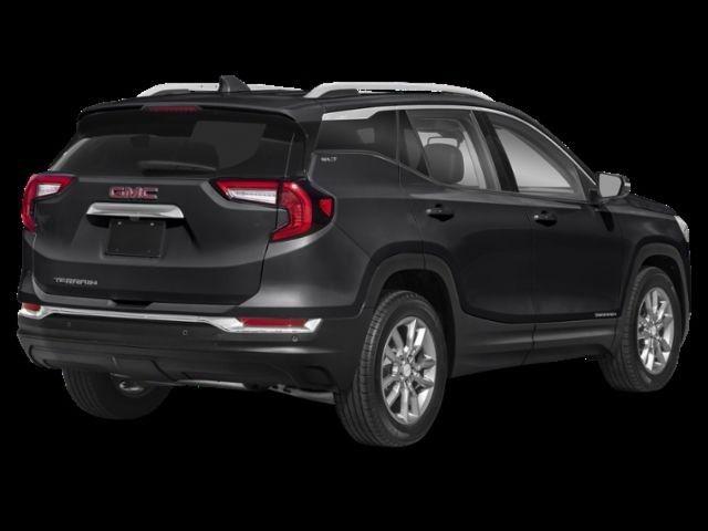 2023 GMC Terrain AWD SLE