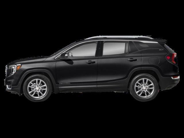 2023 GMC Terrain AWD SLE
