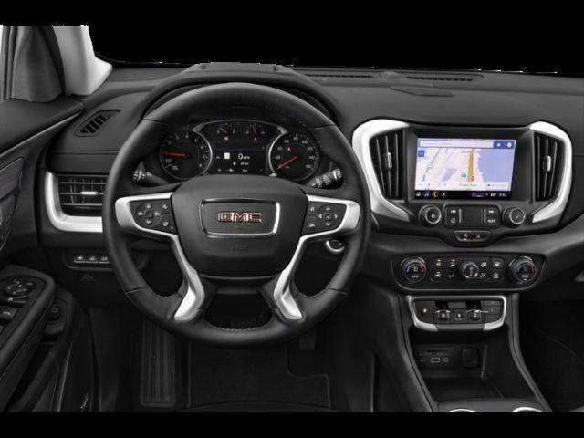 2023 GMC Terrain AWD SLE