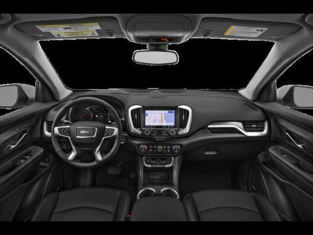 2023 GMC Terrain AWD SLE