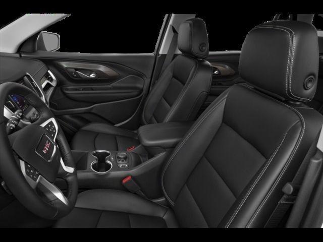 2023 GMC Terrain AWD SLE
