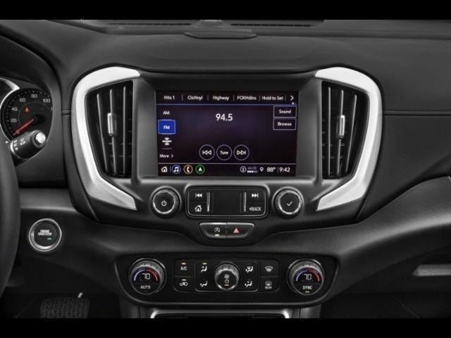 2023 GMC Terrain AWD SLE