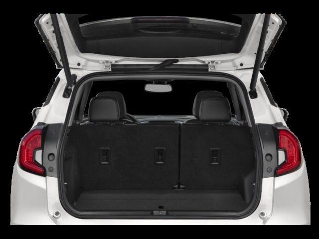 2023 GMC Terrain AWD SLE
