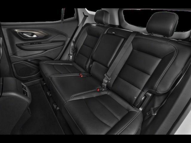 2023 GMC Terrain AWD SLE