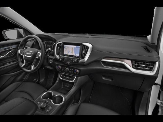 2023 GMC Terrain AWD SLE