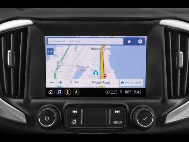 2023 GMC Terrain AWD SLE