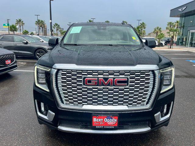 2023 GMC Yukon XL 4WD Denali