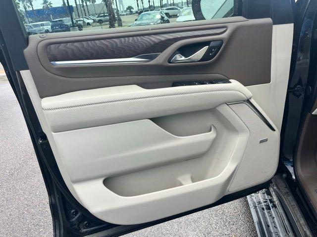 2023 GMC Yukon XL 4WD Denali