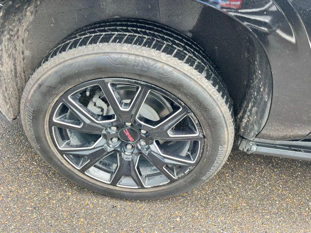 2023 GMC Yukon XL 4WD Denali