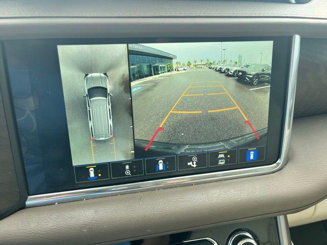 2023 GMC Yukon XL 4WD Denali