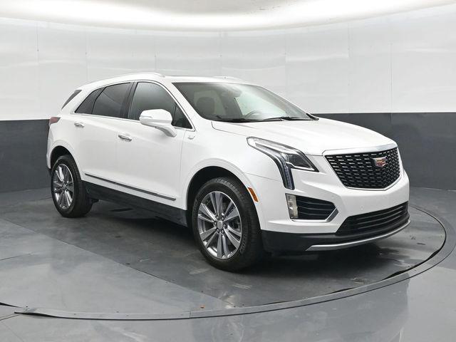 2024 Cadillac XT5 FWD Premium Luxury for sale in Tulsa, OK