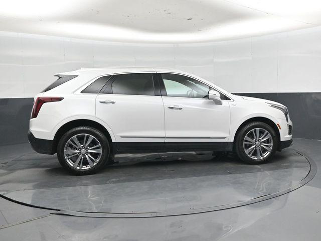 2024 Cadillac XT5 FWD Premium Luxury