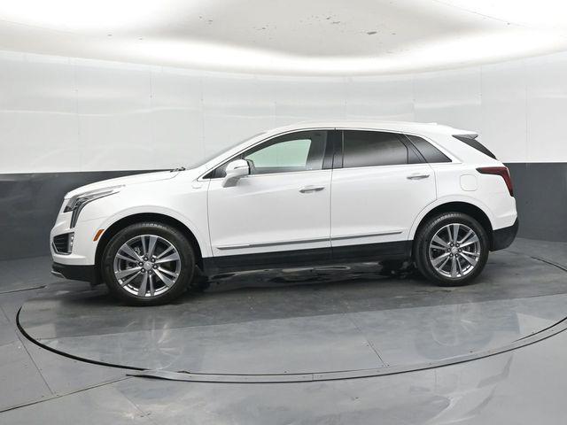2024 Cadillac XT5 FWD Premium Luxury
