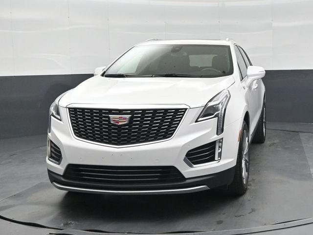 2024 Cadillac XT5 FWD Premium Luxury