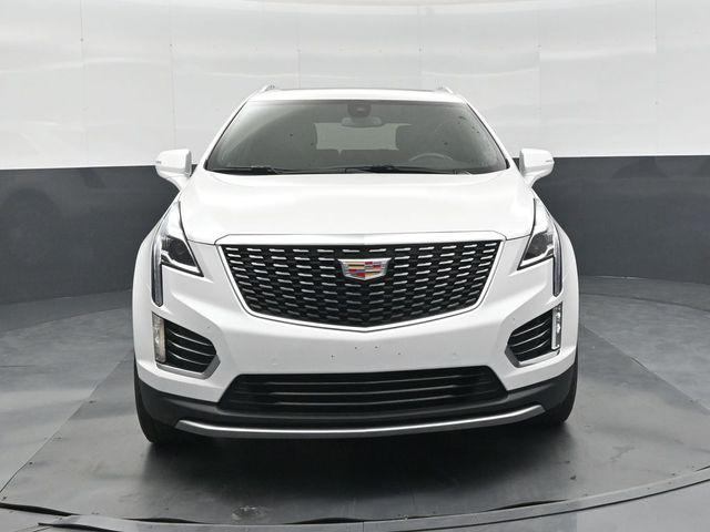 2024 Cadillac XT5 FWD Premium Luxury