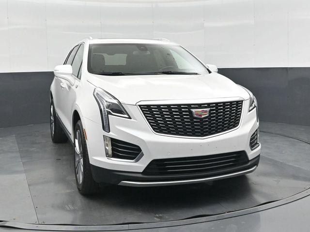 2024 Cadillac XT5 FWD Premium Luxury