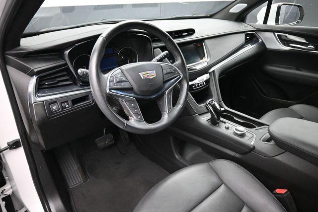 2024 Cadillac XT5 FWD Premium Luxury