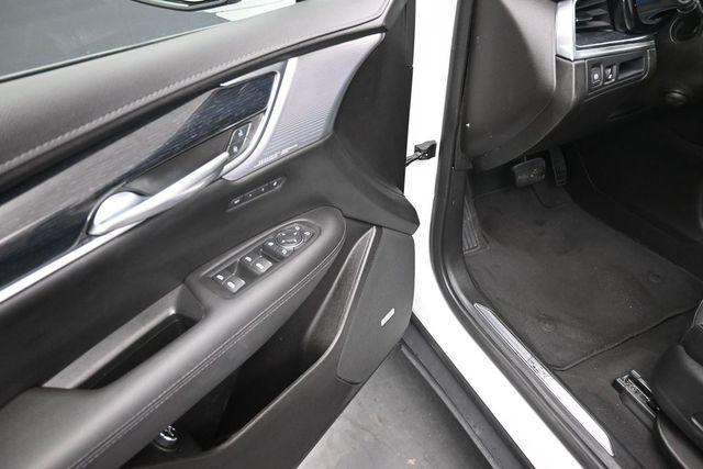 2024 Cadillac XT5 FWD Premium Luxury