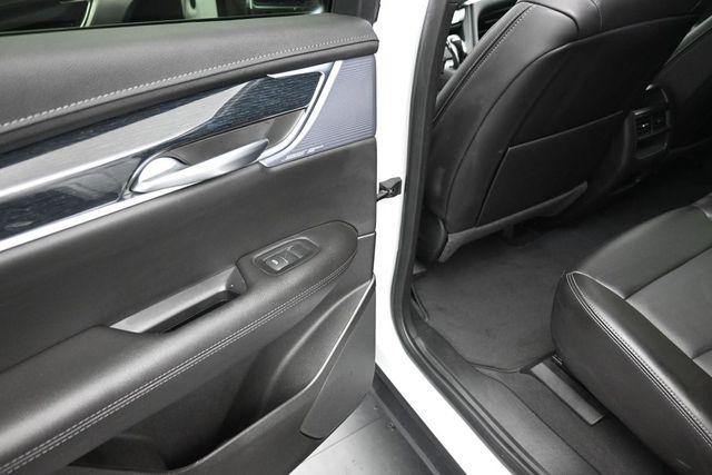 2024 Cadillac XT5 FWD Premium Luxury
