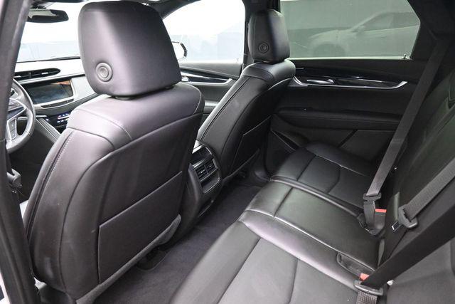 2024 Cadillac XT5 FWD Premium Luxury
