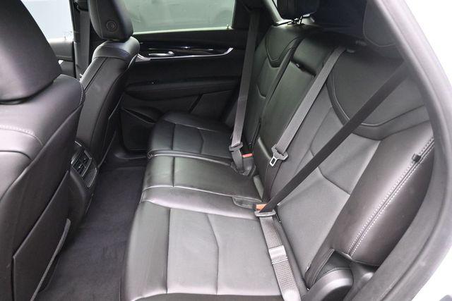 2024 Cadillac XT5 FWD Premium Luxury