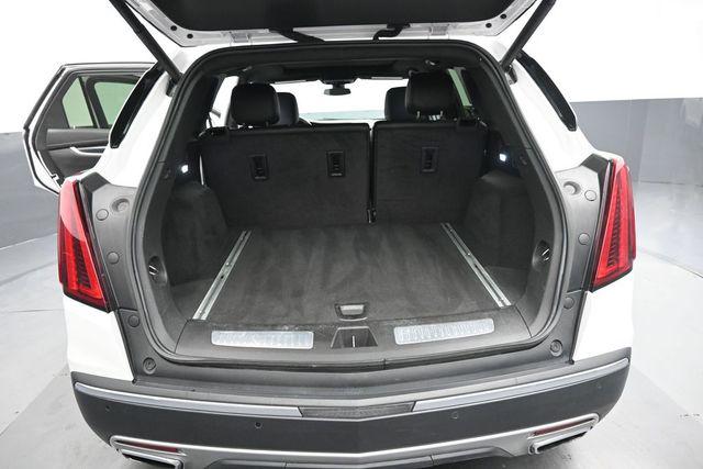 2024 Cadillac XT5 FWD Premium Luxury