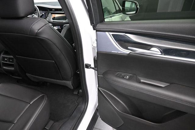 2024 Cadillac XT5 FWD Premium Luxury