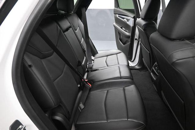 2024 Cadillac XT5 FWD Premium Luxury