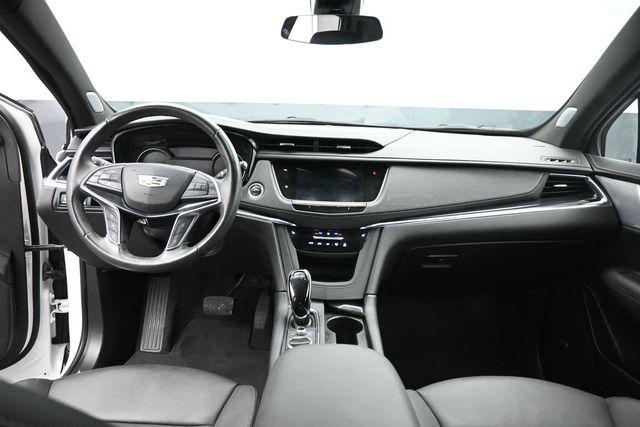 2024 Cadillac XT5 FWD Premium Luxury
