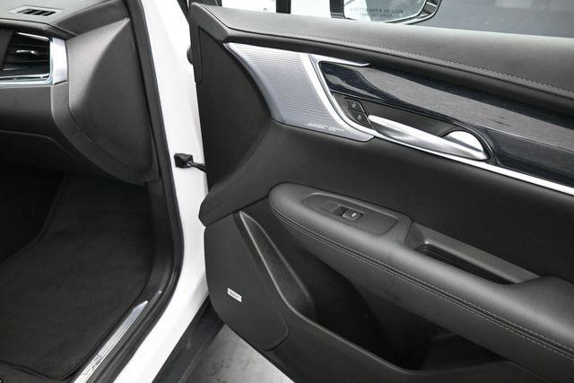 2024 Cadillac XT5 FWD Premium Luxury