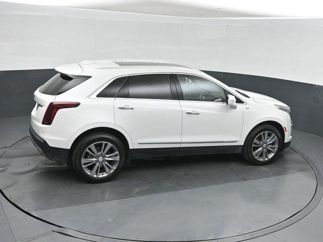 2024 Cadillac XT5 FWD Premium Luxury