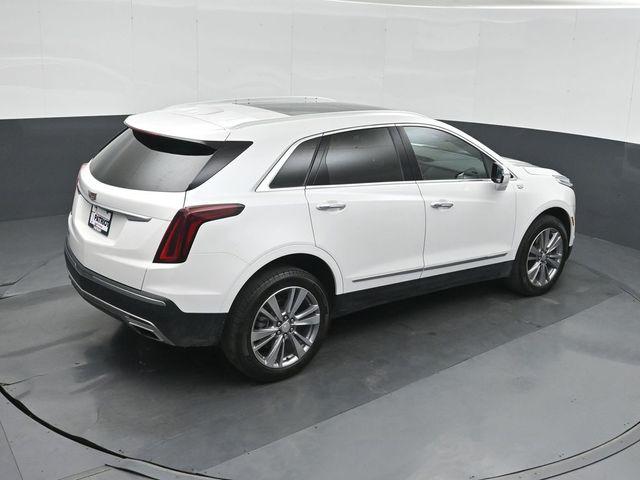 2024 Cadillac XT5 FWD Premium Luxury