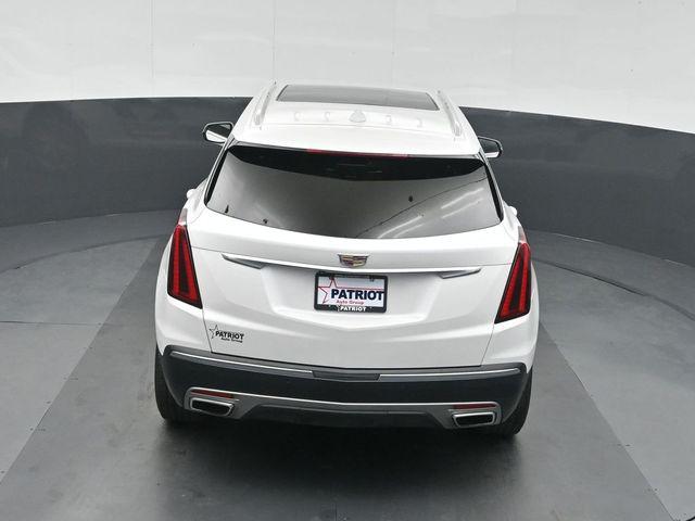 2024 Cadillac XT5 FWD Premium Luxury