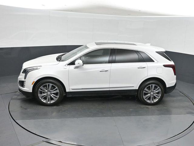 2024 Cadillac XT5 FWD Premium Luxury