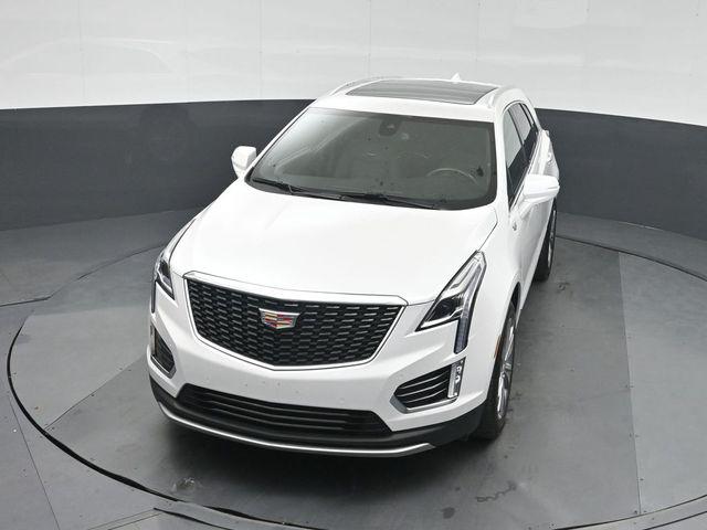 2024 Cadillac XT5 FWD Premium Luxury