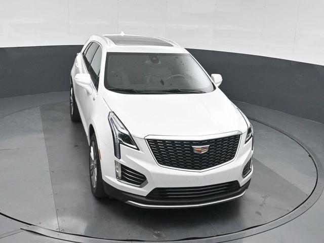 2024 Cadillac XT5 FWD Premium Luxury