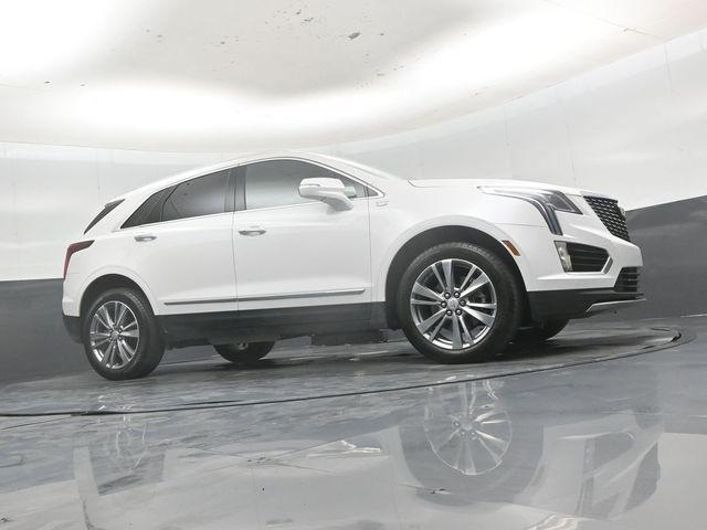 2024 Cadillac XT5 FWD Premium Luxury
