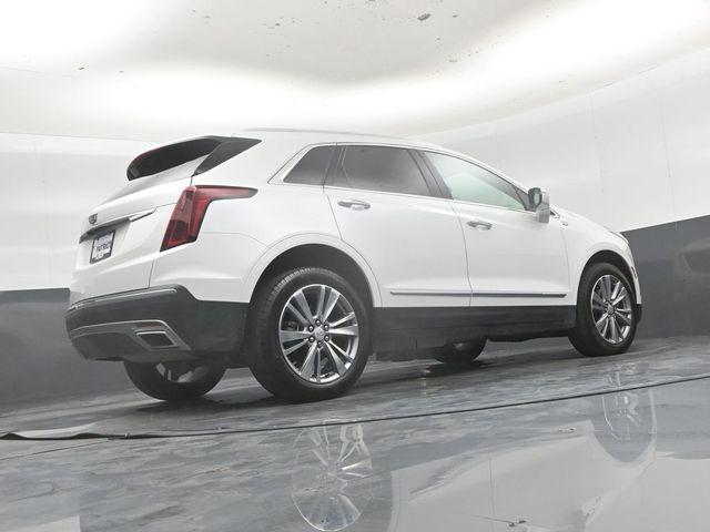 2024 Cadillac XT5 FWD Premium Luxury