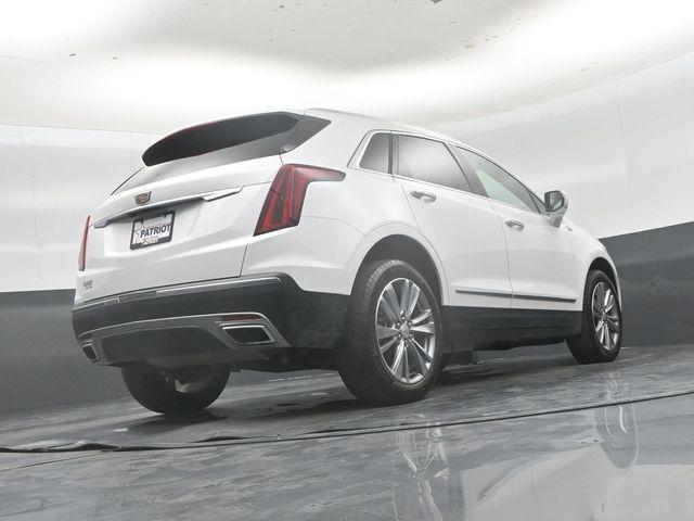 2024 Cadillac XT5 FWD Premium Luxury
