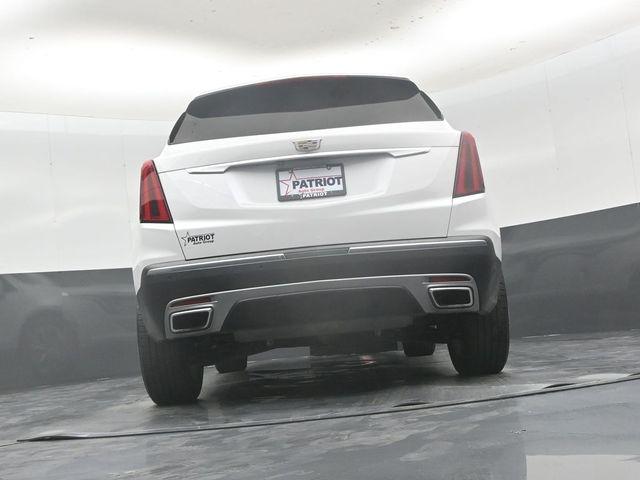 2024 Cadillac XT5 FWD Premium Luxury