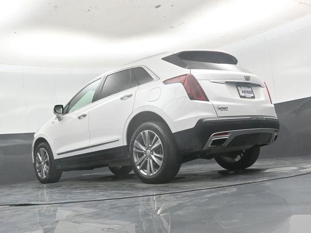 2024 Cadillac XT5 FWD Premium Luxury