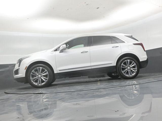 2024 Cadillac XT5 FWD Premium Luxury