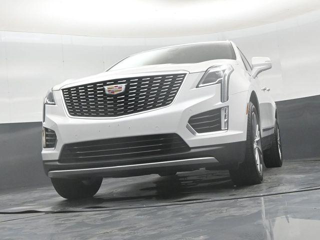 2024 Cadillac XT5 FWD Premium Luxury