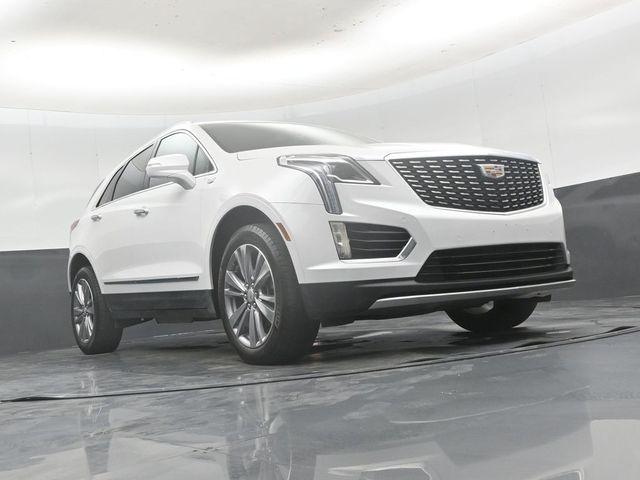 2024 Cadillac XT5 FWD Premium Luxury