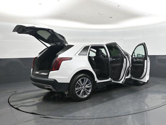 2024 Cadillac XT5 FWD Premium Luxury